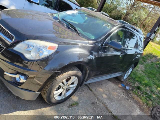 CHEVROLET EQUINOX 2013 2gnaloek9d6197270