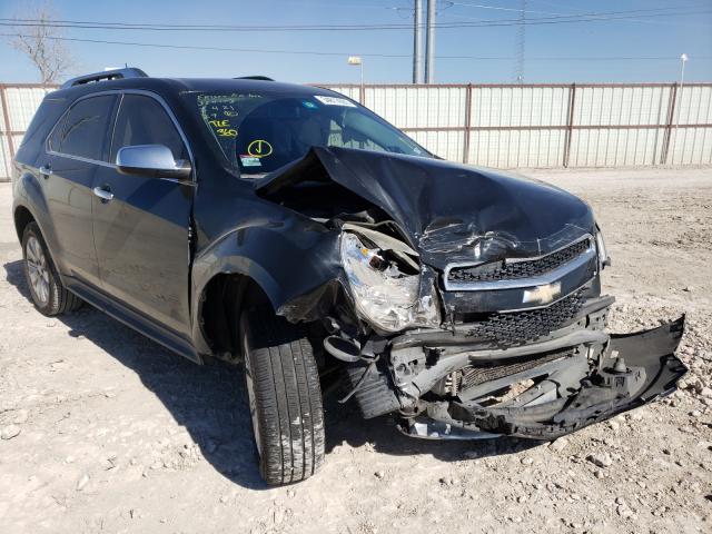 CHEVROLET EQUINOX LT 2011 2gnalpec0b1169005