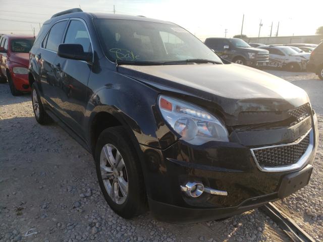 CHEVROLET EQUINOX LT 2011 2gnalpec0b1192273