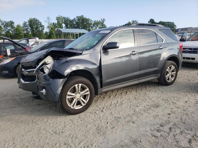 CHEVROLET EQUINOX LT 2011 2gnalpec1b1145702