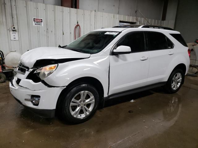 CHEVROLET EQUINOX LT 2011 2gnalpec1b1286446