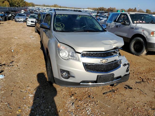 CHEVROLET EQUINOX LT 2011 2gnalpec1b1287290