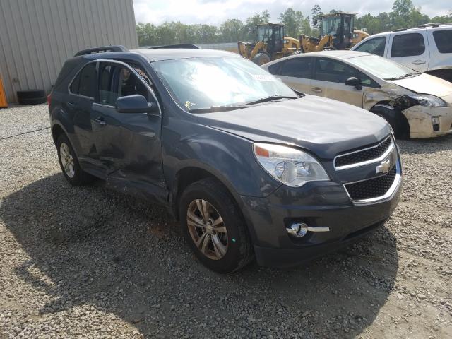 CHEVROLET EQUINOX 2011 2gnalpec2b1190860