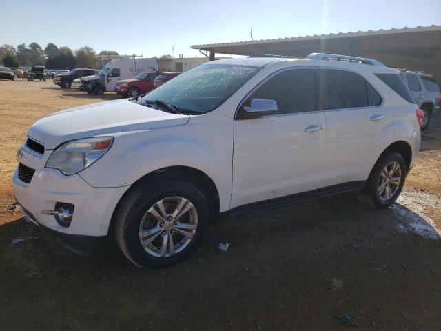 CHEVROLET EQUINOX 2011 2gnalpec2b1312312