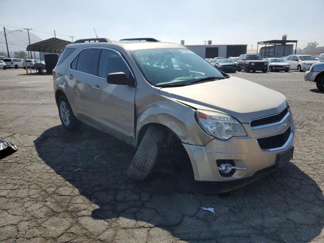 CHEVROLET EQUINOX LT 2011 2gnalpec2b1317106