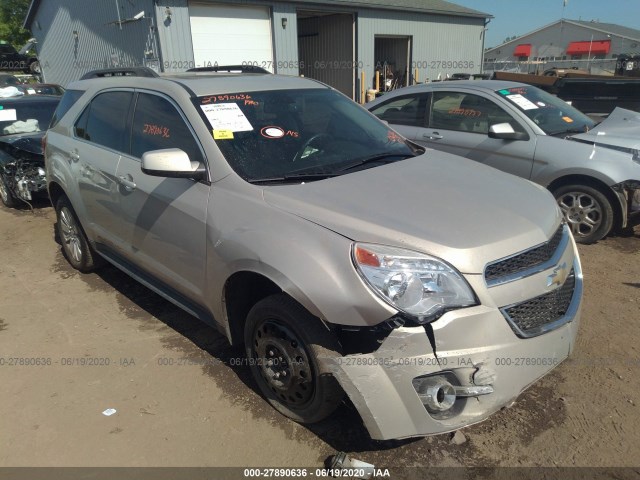 CHEVROLET EQUINOX 2011 2gnalpec3b1152618