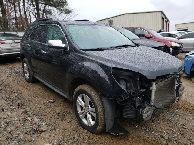 CHEVROLET EQUINOX LT 2011 2gnalpec3b1156328