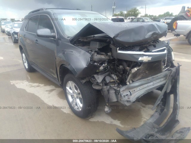 CHEVROLET EQUINOX 2011 2gnalpec3b1169435