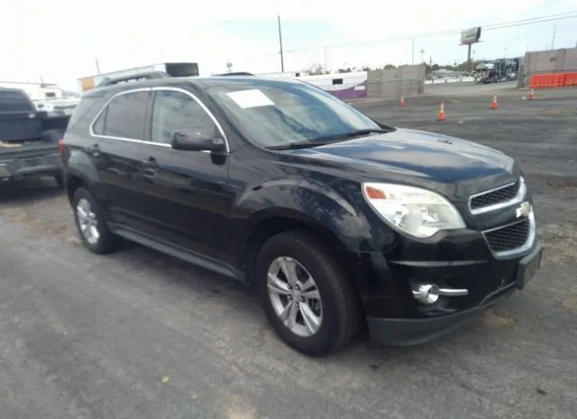 CHEVROLET EQUINOX 2011 2gnalpec3b1223624