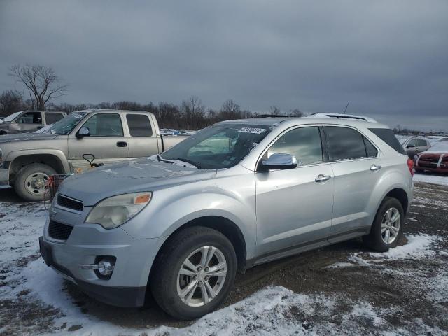 CHEVROLET EQUINOX LT 2011 2gnalpec4b1159397