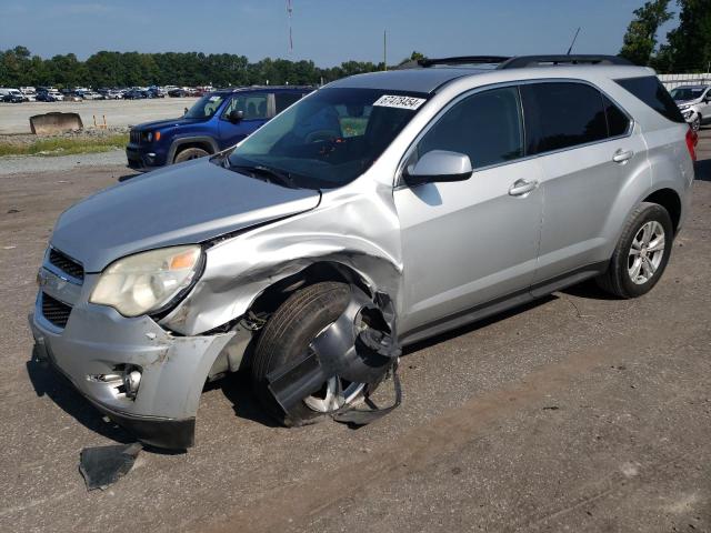 CHEVROLET EQUINOX LT 2011 2gnalpec4b1213166