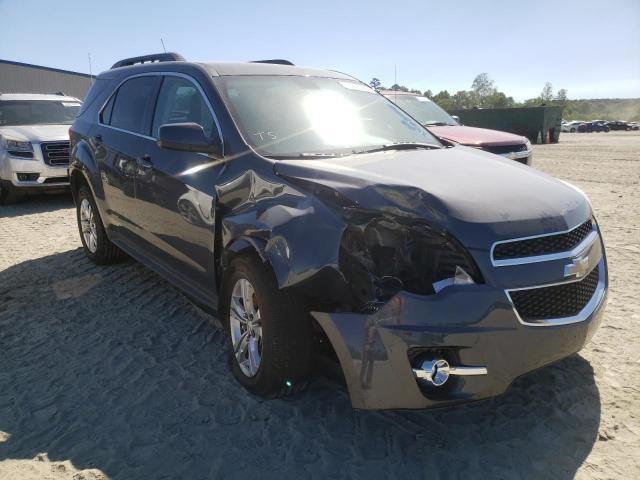 CHEVROLET EQUINOX LT 2011 2gnalpec4b1266627