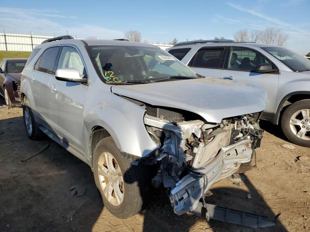 CHEVROLET EQUINOX LT 2011 2gnalpec4b1266966