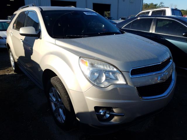 CHEVROLET EQUINOX LT 2011 2gnalpec4b1268054