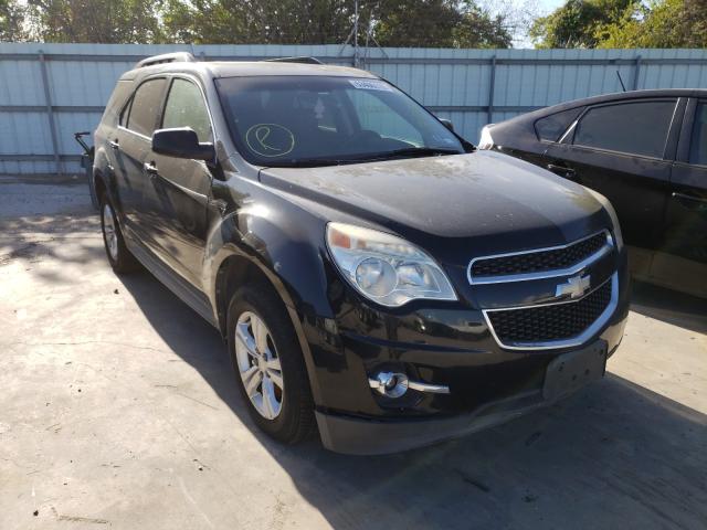 CHEVROLET EQUINOX LT 2011 2gnalpec4b1297313