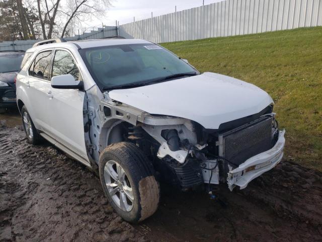 CHEVROLET EQUINOX LT 2011 2gnalpec5b1276146