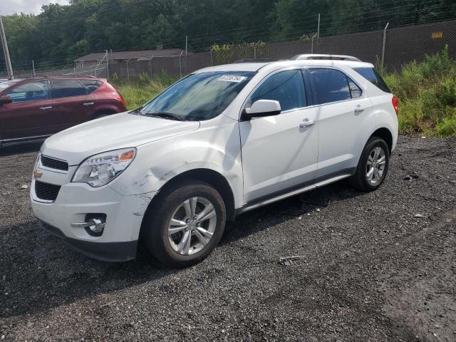 CHEVROLET EQUINOX LT 2011 2gnalpec5b1314457