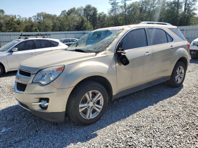 CHEVROLET EQUINOX LT 2011 2gnalpec6b1153889