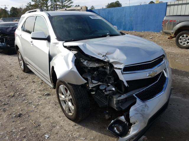 CHEVROLET EQUINOX LT 2011 2gnalpec6b1270629