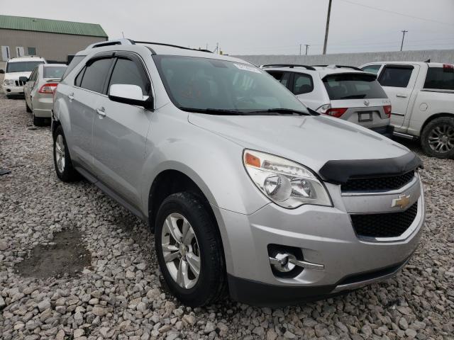 CHEVROLET EQUINOX LT 2011 2gnalpec7b1182804