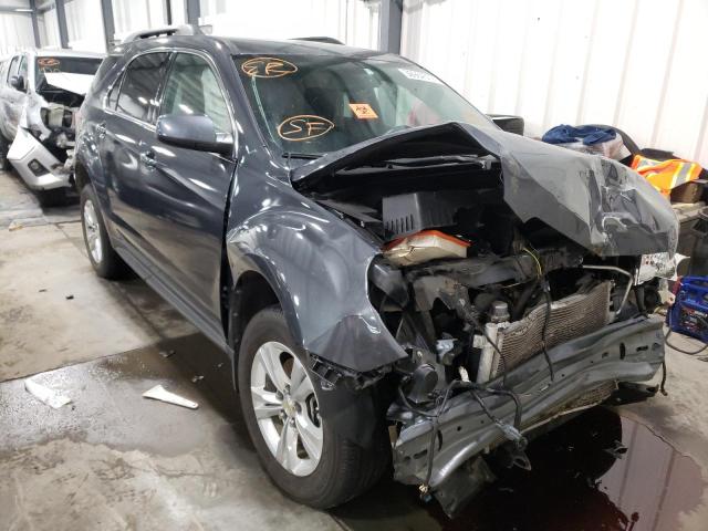 CHEVROLET EQUINOX LT 2011 2gnalpec7b1186397