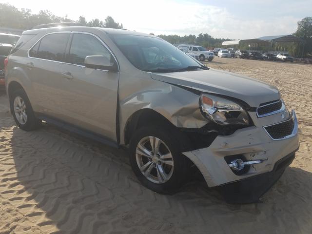 CHEVROLET EQUINOX LT 2011 2gnalpec7b1227787