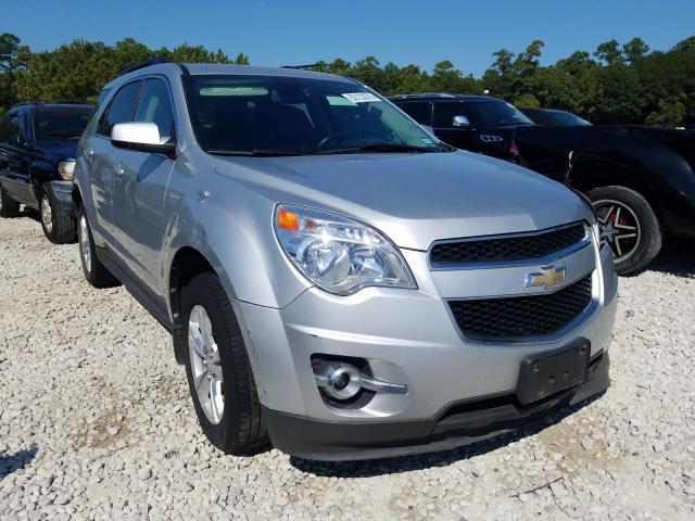 CHEVROLET EQUINOX LT 2011 2gnalpec8b1206513