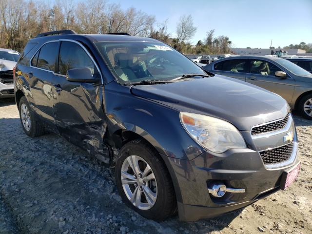 CHEVROLET EQUINOX LT 2011 2gnalpec8b1211288