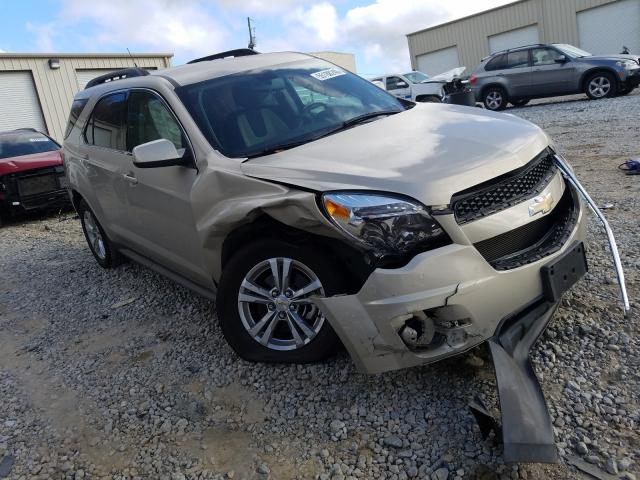 CHEVROLET EQUINOX LT 2011 2gnalpec8b1287206