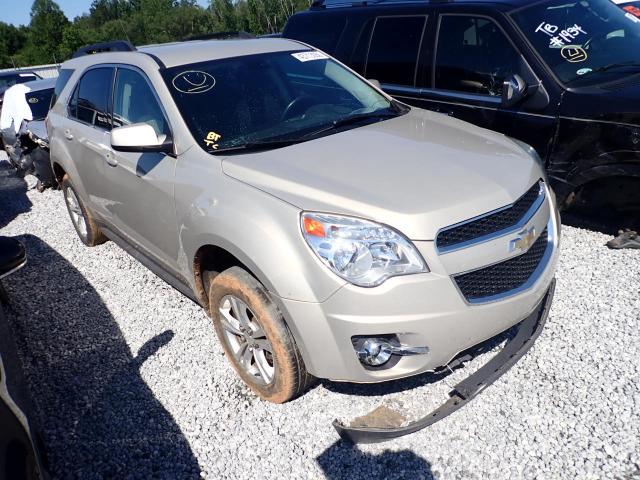 CHEVROLET EQUINOX LT 2011 2gnalpec9b1152655