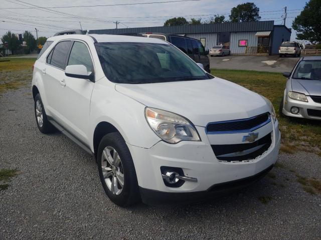 CHEVROLET EQUINOX LT 2011 2gnalpec9b1155636