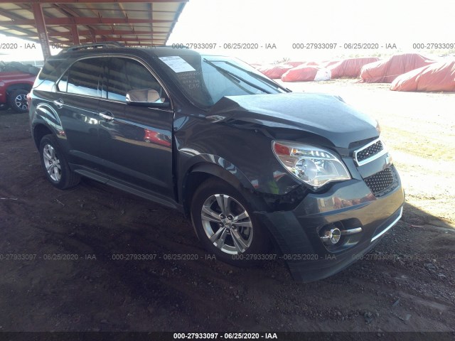 CHEVROLET EQUINOX 2011 2gnalpec9b1185851