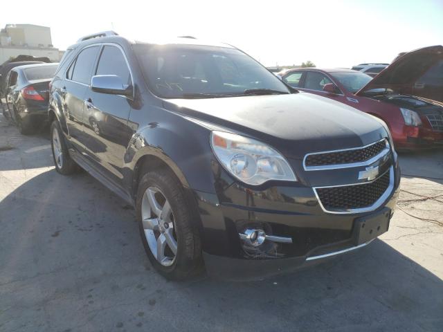 CHEVROLET EQUINOX LT 2011 2gnalpec9b1275212