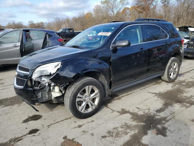 CHEVROLET EQUINOX 2011 2gnalpecxb1207551