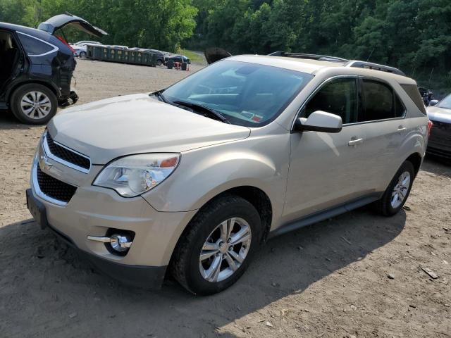 CHEVROLET EQUINOX 2012 2gnalpek0c1111470