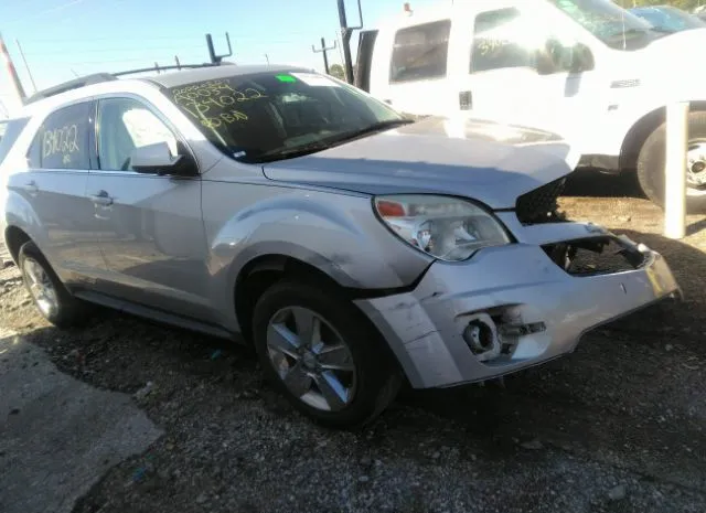 CHEVROLET EQUINOX 2012 2gnalpek0c1134022