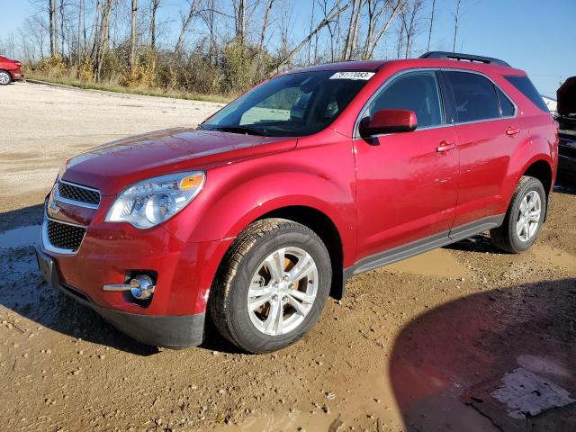 CHEVROLET EQUINOX 2012 2gnalpek0c1273308