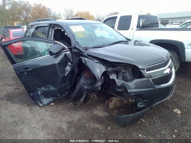 CHEVROLET EQUINOX 2012 2gnalpek0c1334219