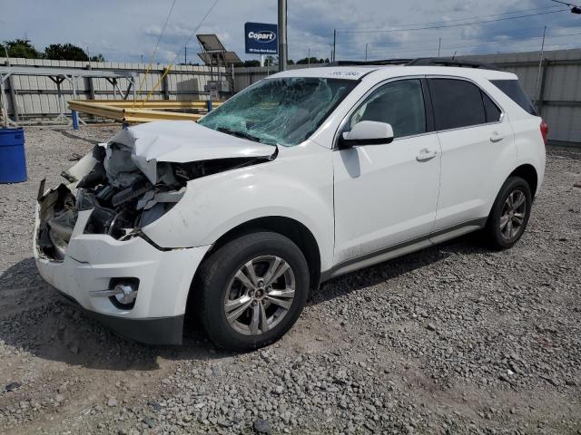 CHEVROLET EQUINOX LT 2012 2gnalpek0c1338268