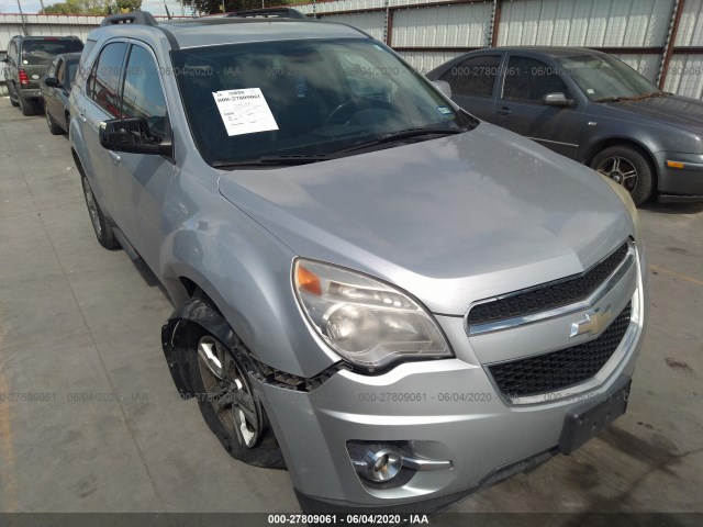 CHEVROLET EQUINOX 2012 2gnalpek0c6115859