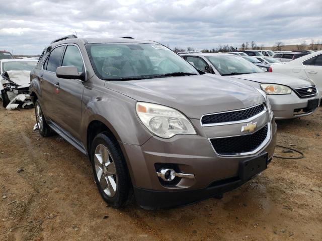 CHEVROLET EQUINOX LT 2012 2gnalpek0c6183997