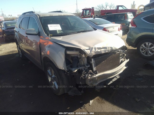 CHEVROLET EQUINOX 2012 2gnalpek0c6223284