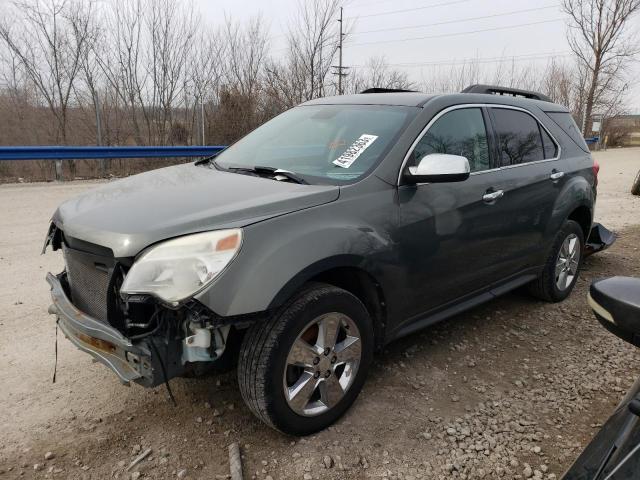 CHEVROLET EQUINOX LT 2012 2gnalpek0c6256060