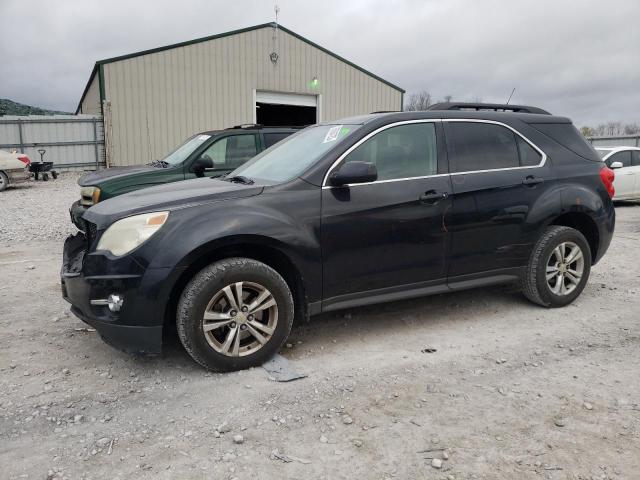 CHEVROLET EQUINOX 2012 2gnalpek0c6257872