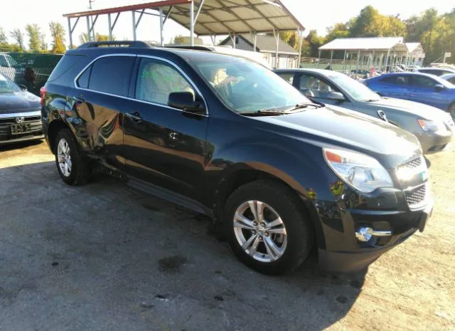 CHEVROLET EQUINOX 2012 2gnalpek0c6263428