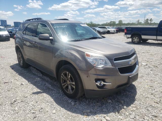 CHEVROLET EQUINOX LT 2012 2gnalpek0c6270086