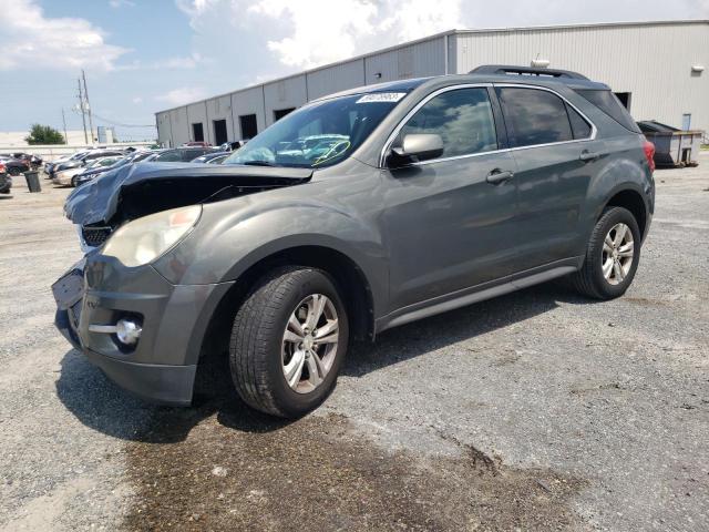 CHEVROLET EQUINOX LT 2012 2gnalpek0c6314796