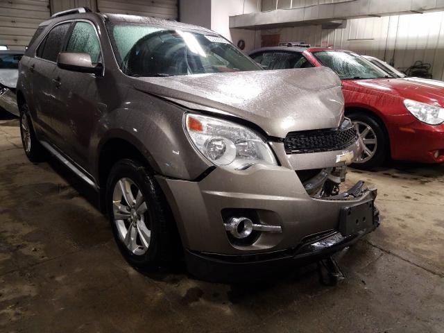 CHEVROLET EQUINOX LT 2012 2gnalpek0c6320386