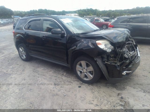 CHEVROLET EQUINOX 2012 2gnalpek0c6325541