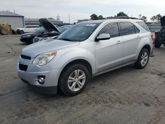 CHEVROLET EQUINOX LT 2012 2gnalpek0c6326379